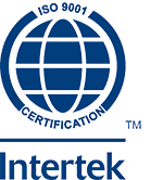 ISO 9001 blue TM-ptit